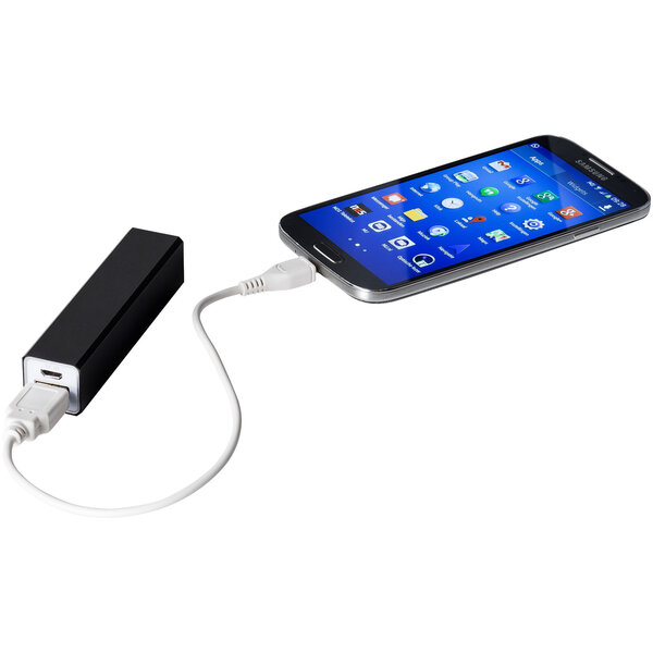 2200 mAh Powerbank - Saregnan
