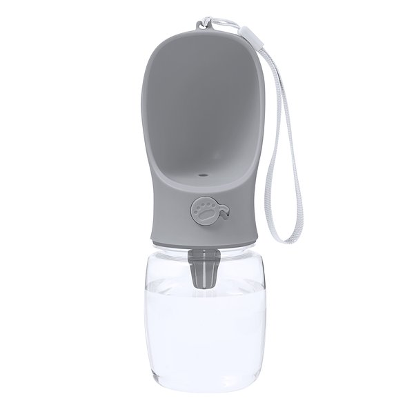 Trinkflasche für Haustier Idnan