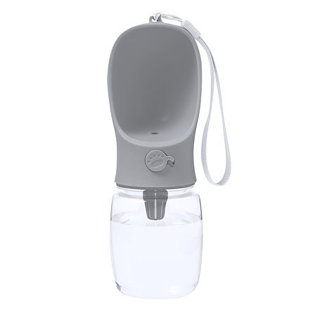 Trinkflasche für Haustier Idnan