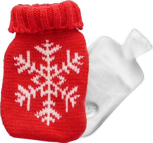 Wärmekissen Aingix | Wiederverwendbar | Warmwasserflaschenvorm