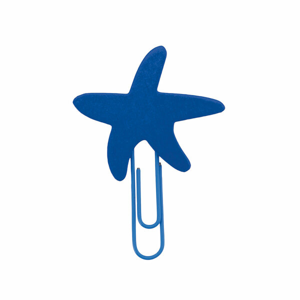 Lesezeichen Clip Idura