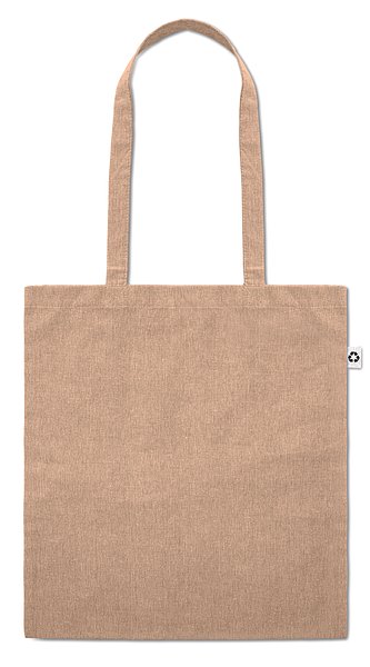 Einkaufstasche 2 tone Giunana