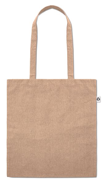 Einkaufstasche 2 tone Giunana