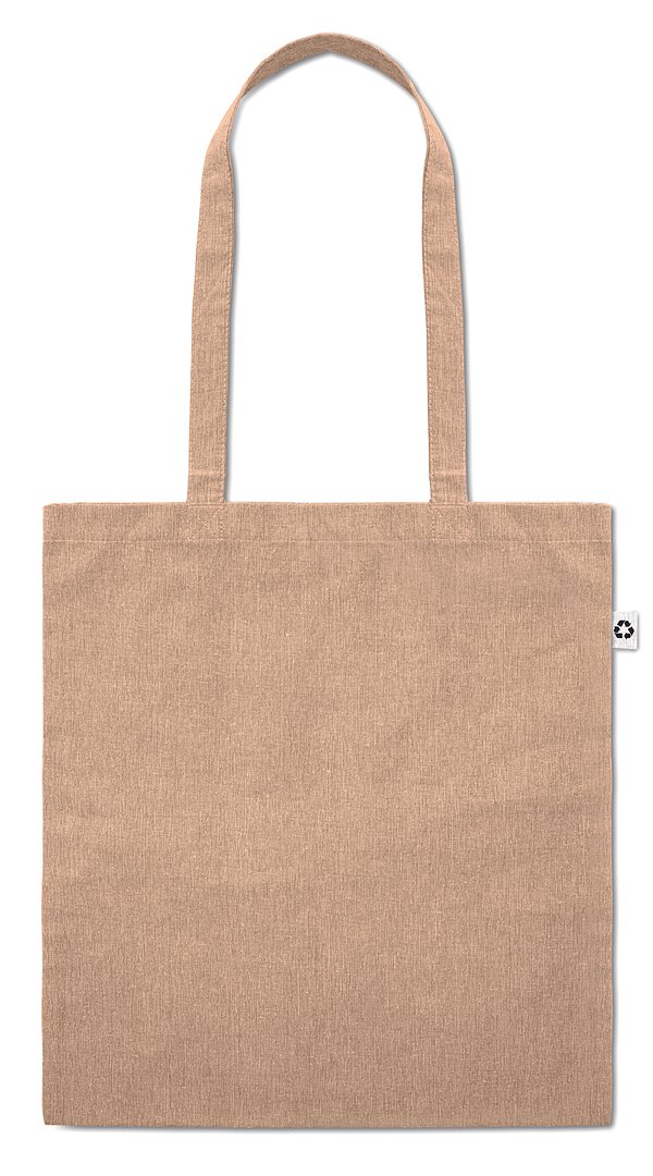 Einkaufstasche 2 tone Giunana