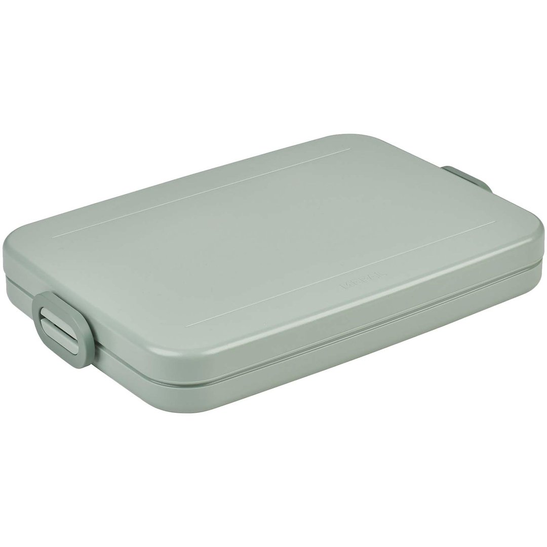 Lunchbox Take a Break flat 800 ml flache Brotdose - Cias