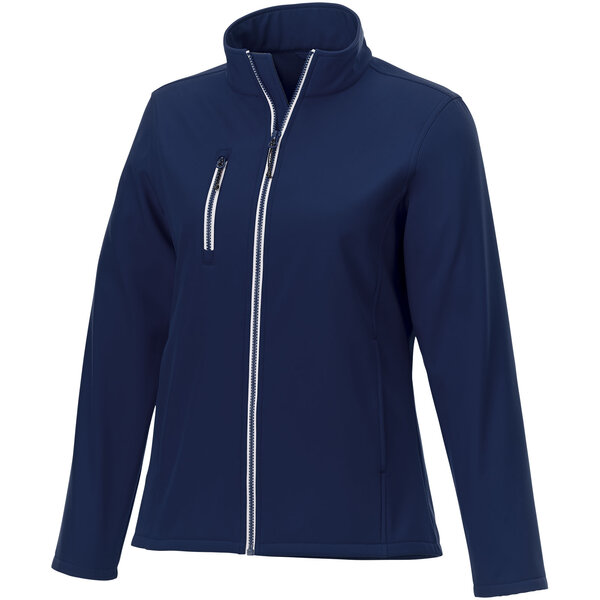 Softshelljacke für Damen - Bigella