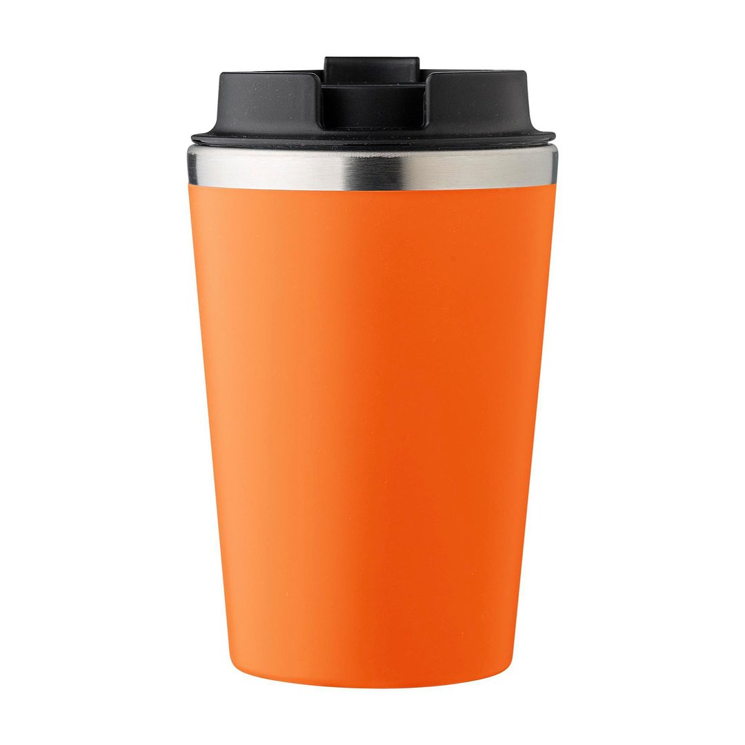 Doppelwandiger Thermobecher Gianinani | 350 ml