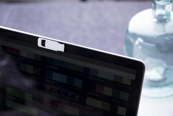 Webcam-Blocker Idcol