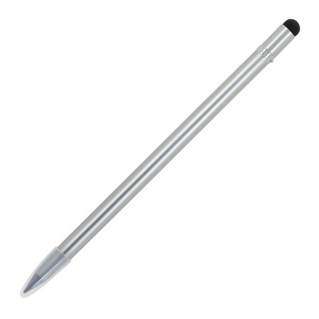 Langlebiger Aluminiumbleistift mit Radiergummi Reguly