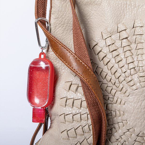 Hydroalkoholisches Gel Idkel