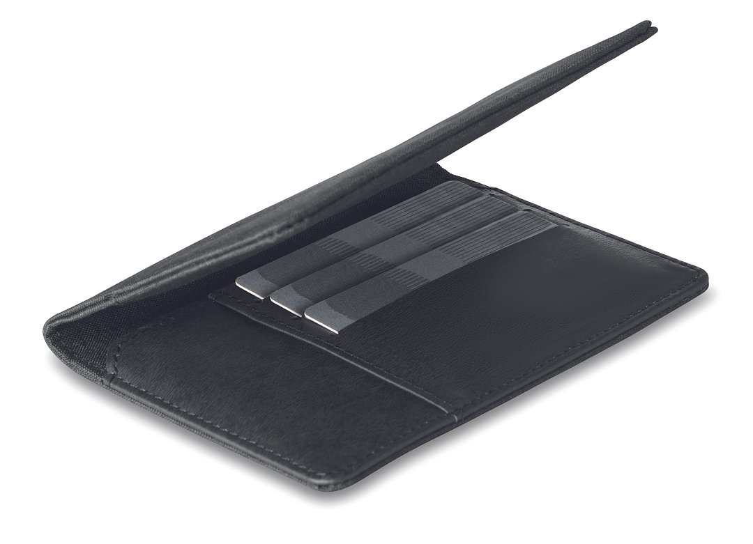 Reisedokumenten-Etui Annio