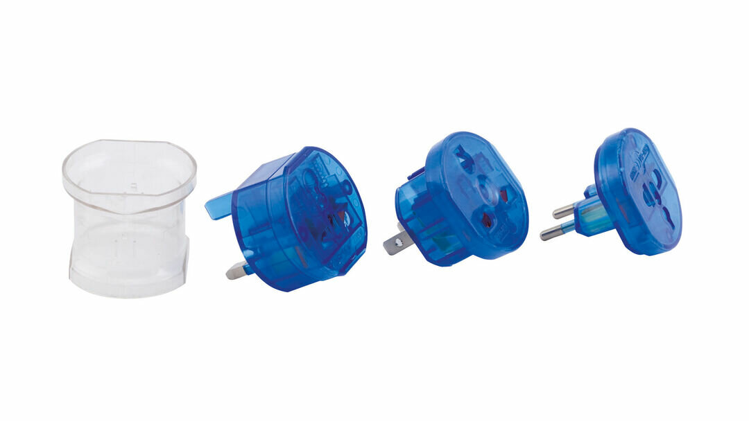 Steckeradapter Idsal