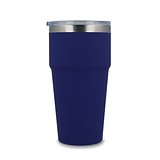 T-Ceramic Softtouch Becher 500 ml Fadrg