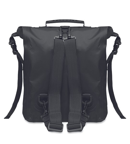 Rolltop-Tasche RPET Maspas