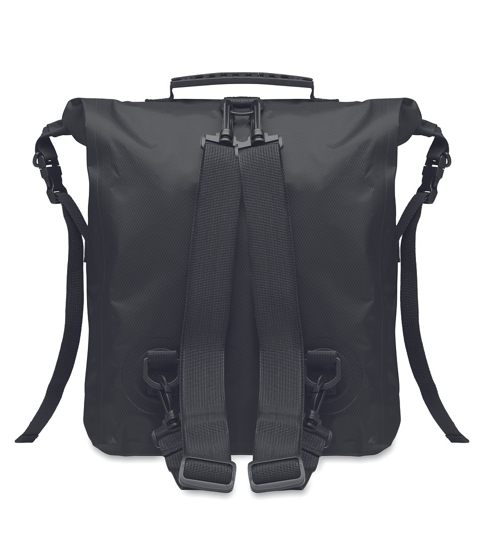 Rolltop-Tasche RPET Maspas