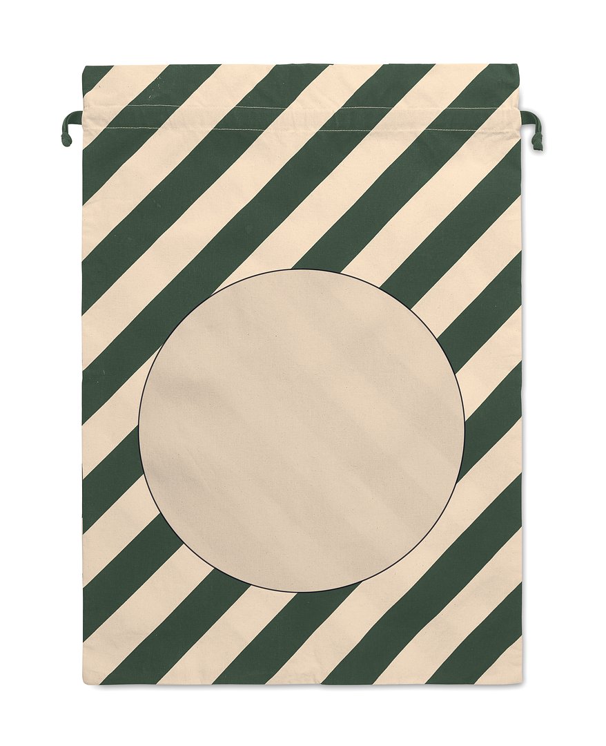 Beutel mit Kordelzug Xmas Etinan