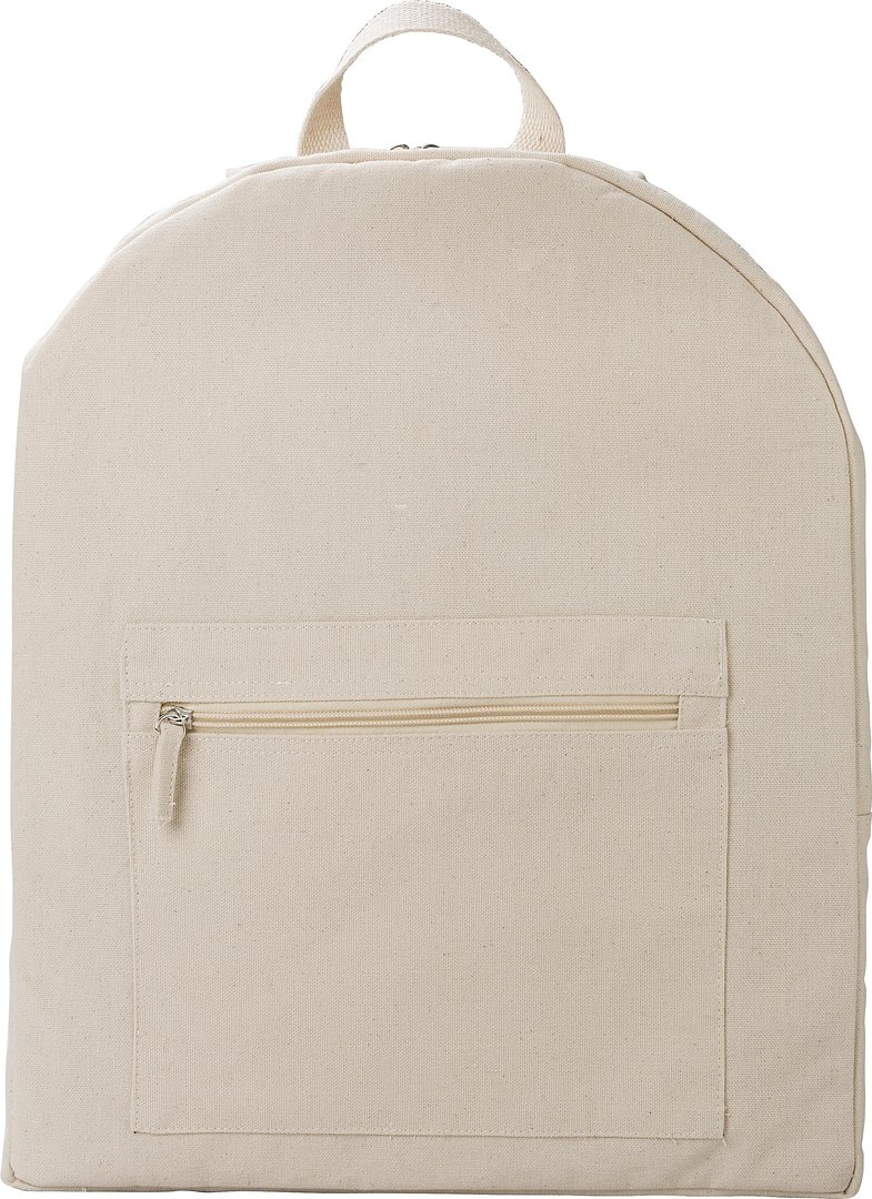 Rucksack ausBaumwolle (320 g/m2) Giust