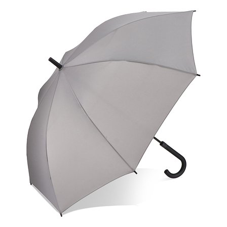 Verdure 190T Pongee 23" Winddichter Hakenschirm Auto open Hania