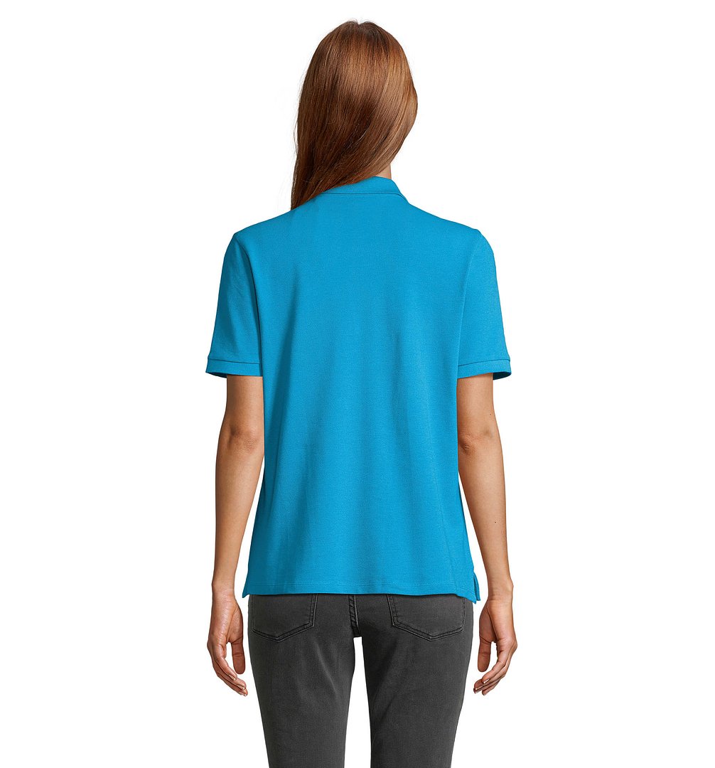 PACIFIC Damen POLO Menst