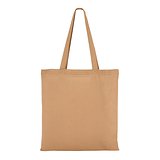 Umhängetasche Baumwolle OEKO-TEX® 140g/m² 38x42cm Rettas