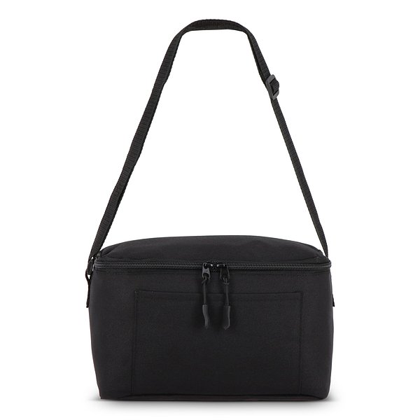 R-PET 600D 6-Dosen-Kühltasche 25 x 14,5 x 15,5 cm 5 l Vingn
