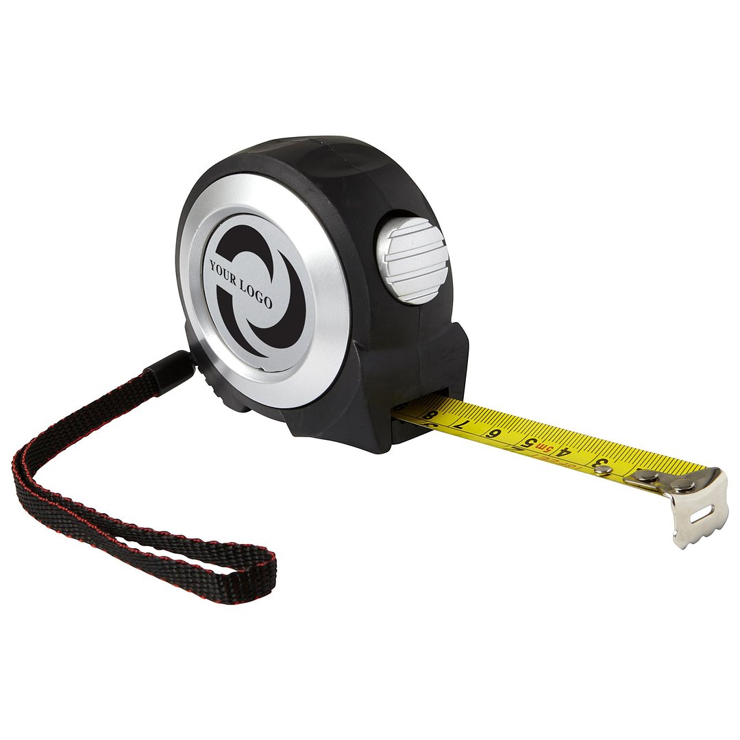 Massband Emmaspat | Kunststoff | 5 Meter