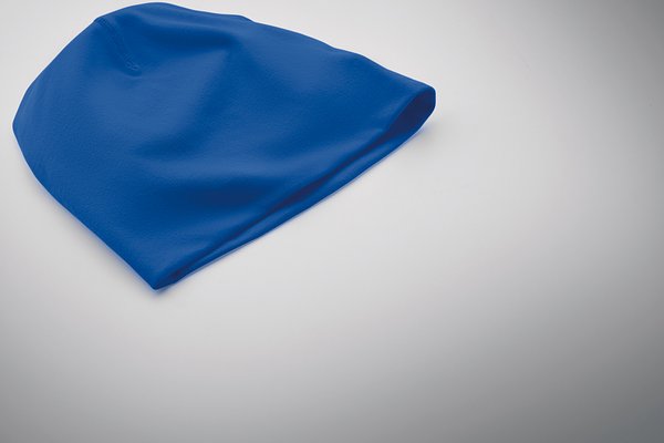 Unisex-Beanie Baumwolle Trudyla