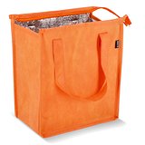 R-PET Kühltasche Non Woven 23x 15 x 27,5cm 75g/m² Ellang