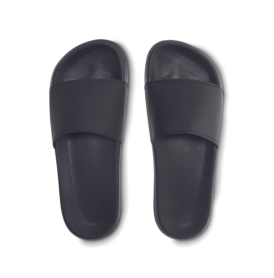 Badeschlappen Grösse 36/37 Lüthole