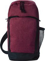 Polyester (600D) Kreuz Umhängetasche Helini