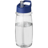 Pulse 600 ml Sportflasche mit Ausgussdeckel - Bignani