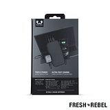 Fresh 'n Rebel Powerbank 27000 mAh USB-C - 65W PD Gianina