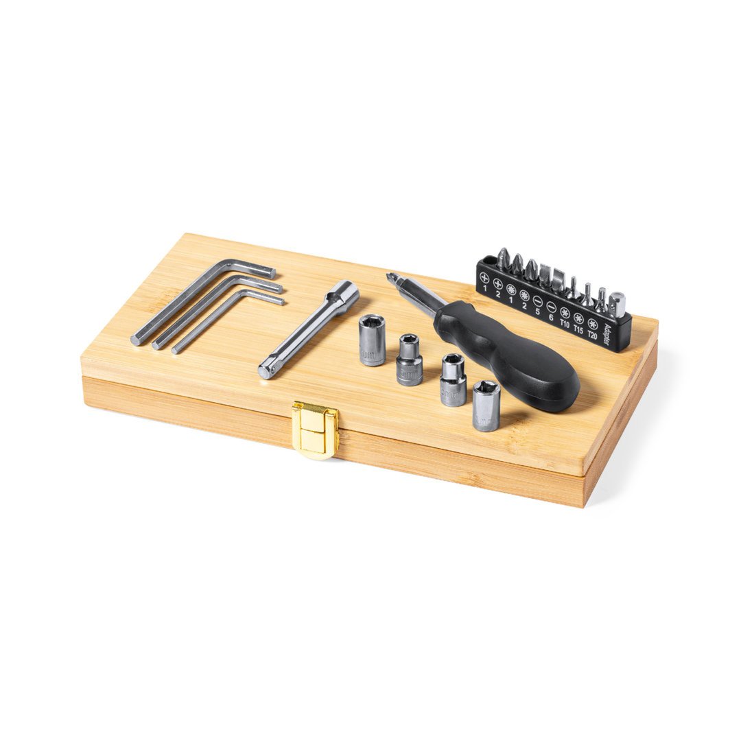 Werkzeug Set Idlok