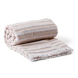 Melange Badetuch 80x160 cm Duregna