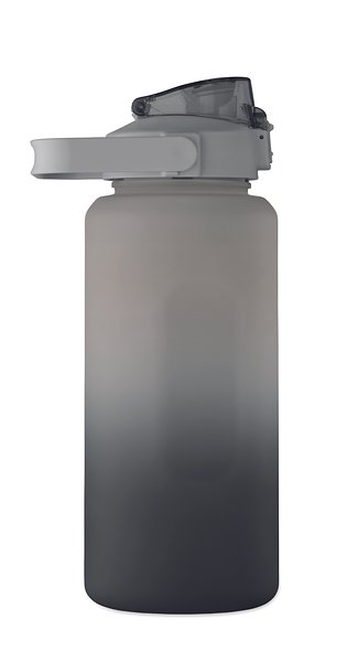 RPET-Trinkflasche 2000ml Buola