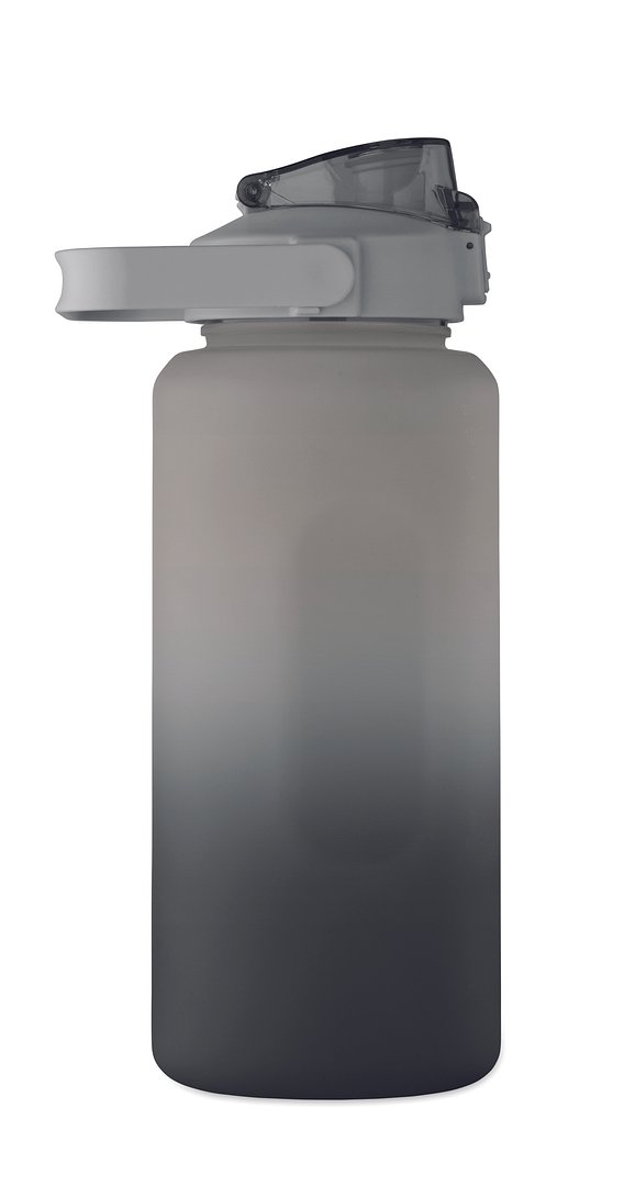 RPET-Trinkflasche 2000ml Buola