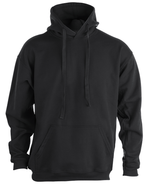 Erwachsene Sweatshirt mit Kapuze "keya"