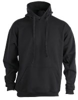 Erwachsene Sweatshirt mit Kapuze "keya"