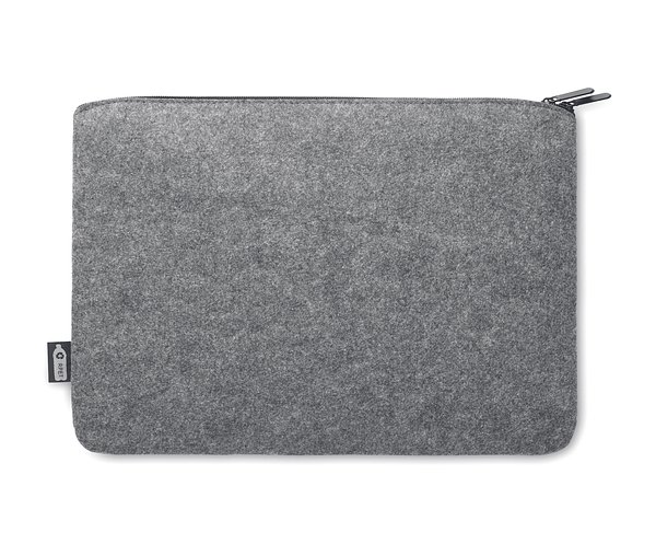 Laptoptasche RPET-Filz Munnigna