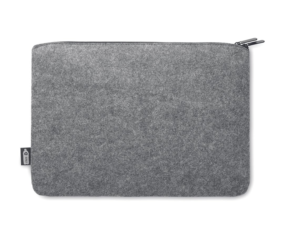 Laptoptasche RPET-Filz Munnigna