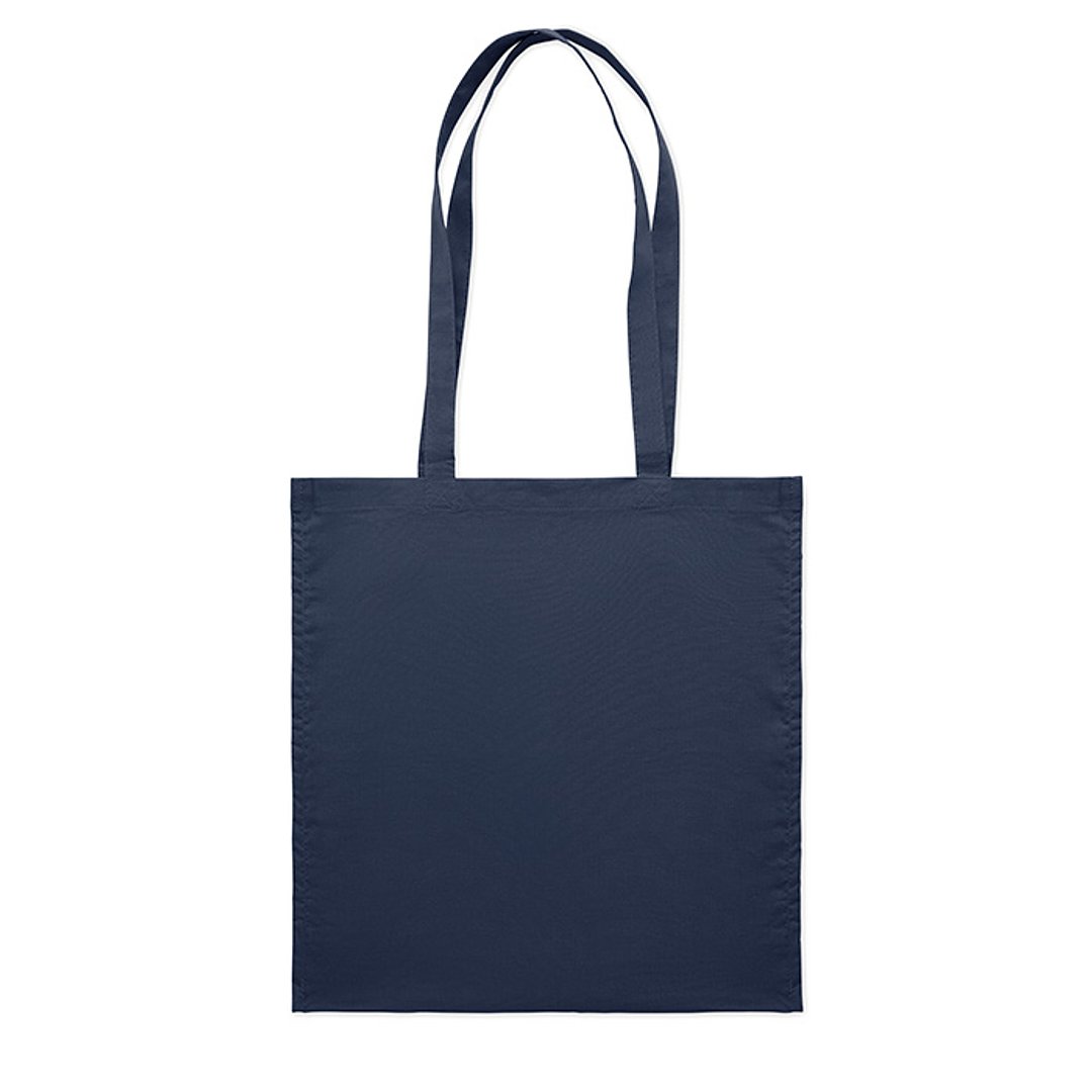 Baumwoll-Einkaufstas 140g/m² Nignati