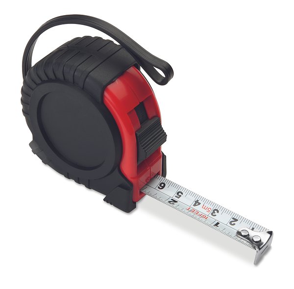 Rollbandmass 5m Grista