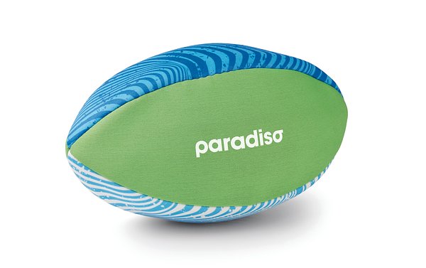 Wasserball Rugby Neopren Gricans