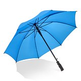 Bosco 190T Polyester 23" Stockschirm Auto offen Niafencha