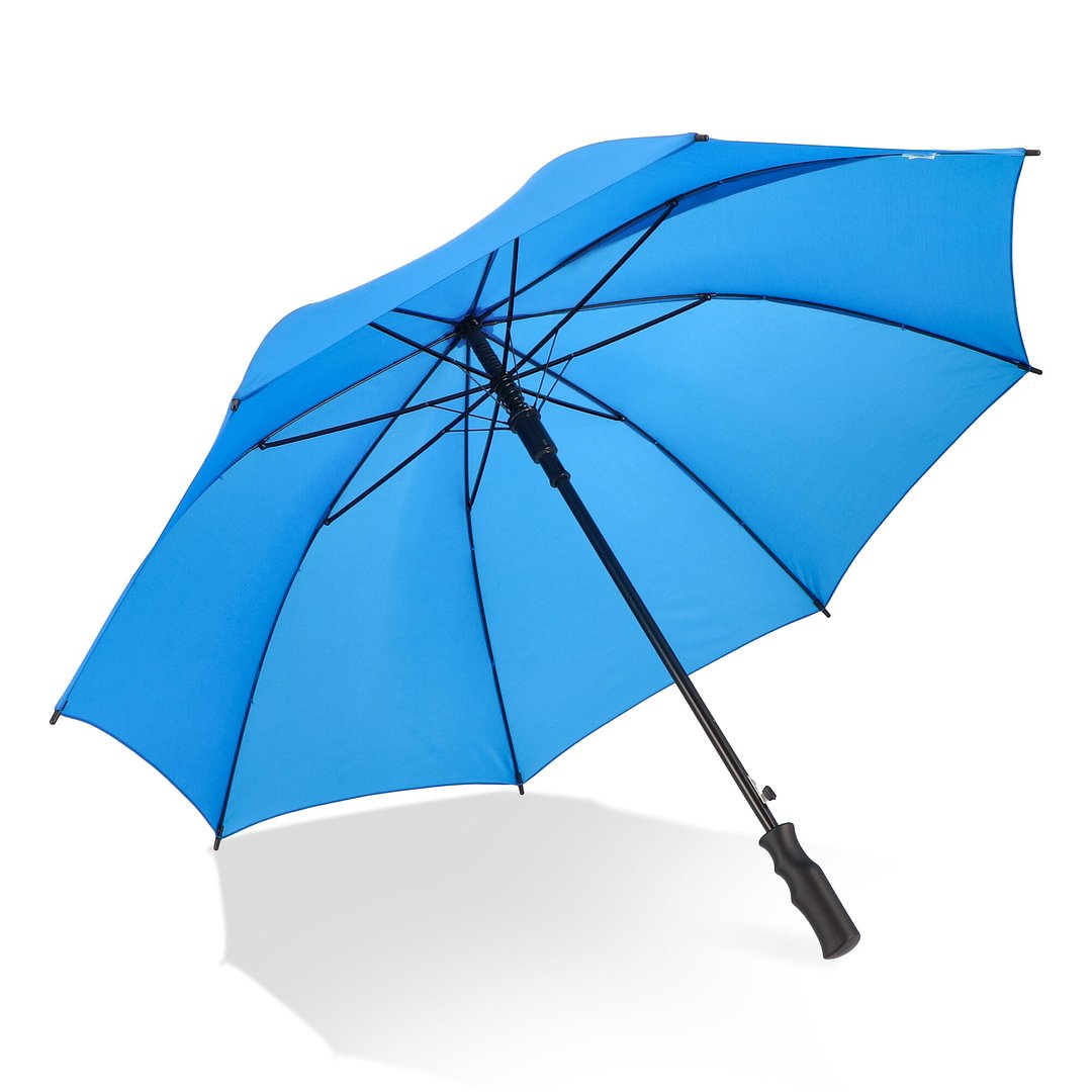 Bosco 190T Polyester 23" Stockschirm Auto offen Niafencha