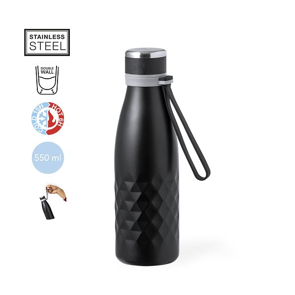 Wärme Flasche Idxor