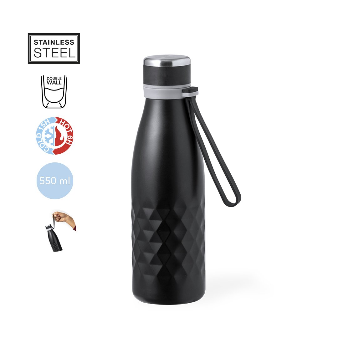 Wärme Flasche Idxor