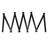 Zollstock Holz 2m Premium lackiert Dicorioli