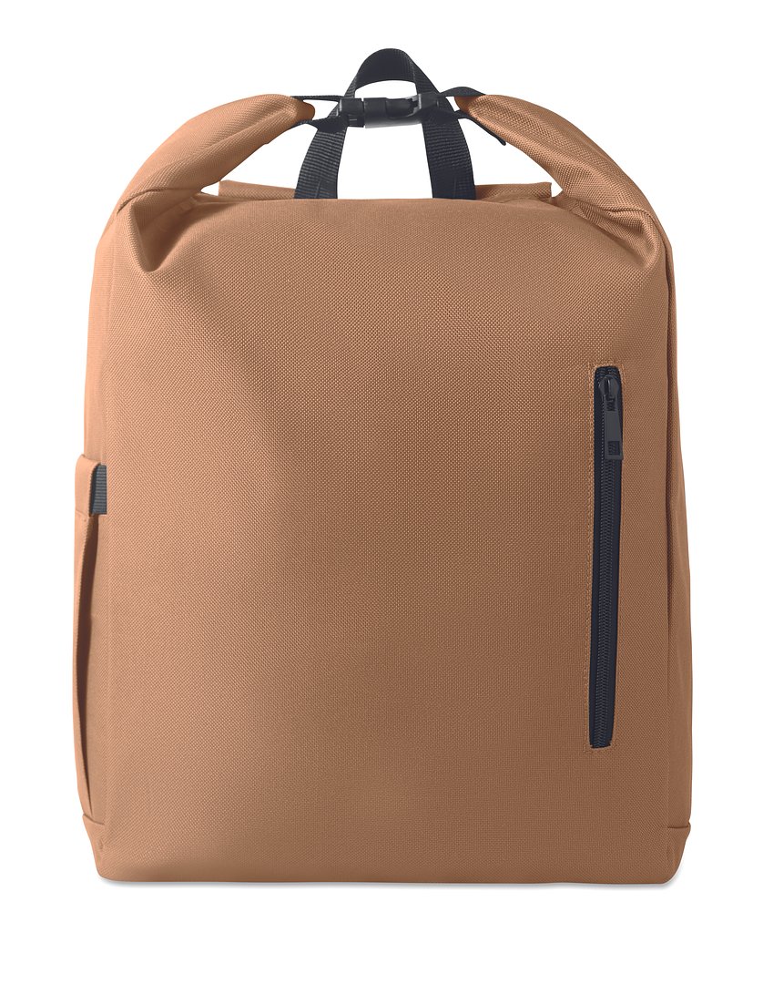 15 Rolltop-Laptop-Rucksack Palbrik