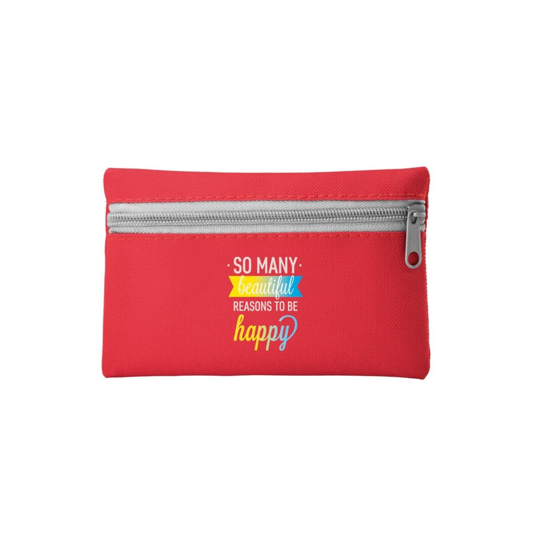 Schlüsselanhänger mit Geldbeutel Uorensen